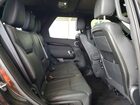 2020 Land Rover Discovery Se Черный vin: SALRG2RV0L2416385