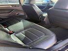 2018 Volkswagen Passat Se Черный vin: 1VWBA7A33JC005519