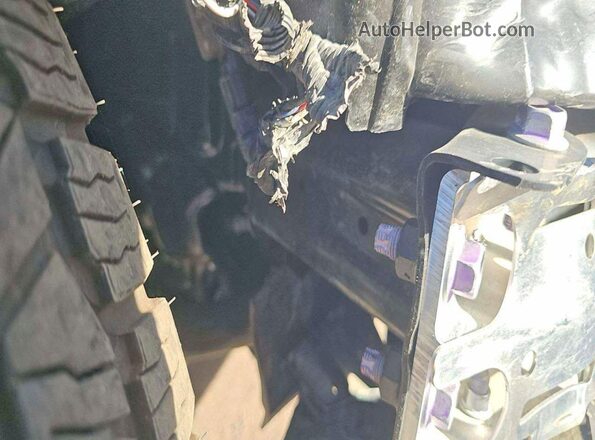 JTJTBCDX2S5046836 2025 LEXUS GX Серый Вид наклейки с VIN-кодом
