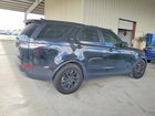 2020 Land Rover Discovery Se Черный vin: SALRG2RV0L2416385