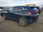 2022 Bmw X2 Sdrive28i Черный vin: WBXYH9C07N5T72931