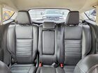 2016 Ford C-max Premium Sel Gray vin: 1FADP5CU5GL119251