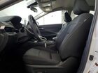 2025 Nissan Altima 2.5 Sv Белый vin: 1N4BL4DV6SN399800