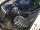 2022 Bmw X4 Xdrive30i Белый vin: 5UX33DT09N9K12081