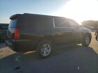 2020 Chevrolet Suburban K1500 Lt Black vin: 1GNSKHKC7LR251064
