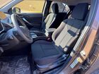 2019 Mitsubishi Eclipse Cross Le Коричневый vin: JA4AT4AA7KZ019793