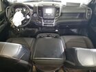 2023 Ram 3500 4wd Crew Cab ** R & D * Pri Fleet ** Белый vin: 3C63R3GJ0PG542246
