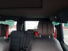 2019 Mercedes-benz G 550 Черный vin: WDCYC6BJ3KX302969