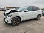2017 Bmw X5 Xdr40e Белый vin: 5UXKT0C38H0V97270