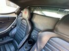 2016 Alfa Romeo 4c White vin: ZARBAAA41GM177436