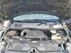 2018 Mercedes Benz Metris Черный vin: WD4PG2EE4J3366396