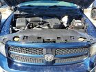 2019 Ram 1500 Classic Tradesman Blue vin: 1C6RR7FG5KS636521
