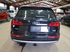 2018 Audi Q5 Premium Черный vin: WA1ANAFY8J2178733