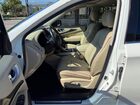 2020 Infiniti Qx60 Pure Белый vin: 5N1DL0MN4LC547527