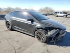 2019 Tesla Model X Серый vin: 5YJXCAE21KF162987 2019 Tesla Model X Серый vin: 5YJXCAE21KF162987