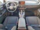 2025 Honda Hr-v Lx White vin: 3CZRZ1H38SM717032