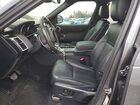 2019 Land Rover Discovery Se Серый vin: SALRG2RV5K2400603