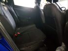 2020 Honda Civic Exl Синий vin: SHHFK7H87LU213314