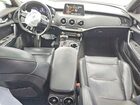 2021 Kia Stinger Gt-line Red vin: KNAE15LA0M6091971