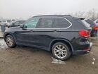 2016 Bmw X5 Xdrive35i Черный vin: 5UXKR0C58G0P25442