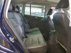 2016 Volkswagen Tiguan S Синий vin: WVGBV7AX3GW609228 2016 Volkswagen Tiguan S Синий vin: WVGBV7AX3GW609228