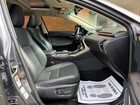 2017 Lexus Nx 200t Base Серый vin: JTJBARBZ0H2112560