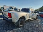 2016 Ram 3500 St Silver vin: 3C63RRGL8GG138213