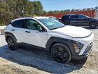 2026 Hyundai Kona Sel Sport Белый vin: KM8HF3AB5TU358562