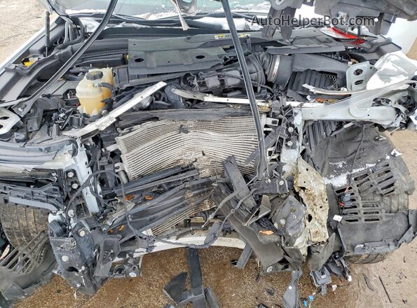 1C4RJHBG7N8558532 2022 JEEP GRAND CHER White Widok naklejki z numerem VIN