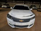 2019 Chevrolet Impala Lt Белый vin: 2G11Z5S3XK9135213