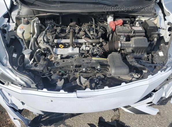 3N1CN8EV3RL926185 2024 NISSAN VERSA Двухцветный Панорамный вид салона 360°
