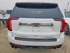 2022 Gmc Yukon Xl Denali Белый vin: 1GKS2JKLXNR134991