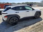 2026 Hyundai Kona Sel Sport Белый vin: KM8HF3AB5TU358562