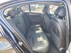 2016 Bmw 535 Xi Черный vin: WBA5B3C5XGG253043