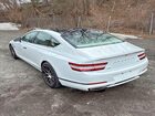 2022 Genesis G80 2.5t Белый vin: KMTGB4SC2NU092298