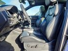 2021 Audi Sq5 Premium Plus Серый vin: WA1B4AFY1M2027101