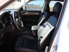 2019 Volkswagen Atlas Se Белый vin: 1V2XR2CAXKC604336