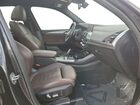 2019 Bmw X3 Xdrivem40i Черный vin: 5UXTS3C56K0Z09071