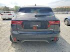 2020 Jaguar E-pace Se Black vin: SADFP2FX1L1Z86700