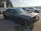 2017 Dodge Challenger R Серый vin: 2C3CDZFJ5HH594585