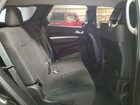 2019 Dodge Durango Ssv Black vin: 1C4RDJFG2KC645448