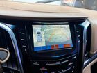 2018 Cadillac Escalade Esv Platinum Черный vin: 1GYS4KKJ7JR156350