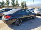2018 Bmw 320 I Black vin: WBA8E1G57JNU89851 2018 Bmw 320 I Black vin: WBA8E1G57JNU89851