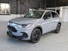 2026 Honda Hr-v Sport Серый vin: 3CZRZ1H55TM709182