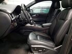 2018 Audi Q7 Premium Plus Черный vin: WA1LAAF70JD026171
