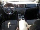 2019 Kia Sportage Lx Black vin: KNDPM3AC5K7626344