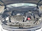 2026 Mitsubishi Outlander Sport S/se Black vin: JA4ARUAU4TU000853