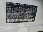 2025 Honda Hr-v Lx White vin: 3CZRZ1H38SM717032