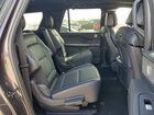 2025 Lincoln Townhouse Navigator Угольный vin: 5LMJJ3LG5SEL21347
