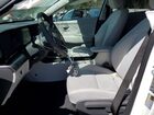 2026 Hyundai Kona Sel Sport Белый vin: KM8HF3AB5TU358562